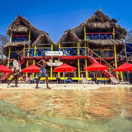 Готель Princesa Del Mar Pendales Екстер'єр фото