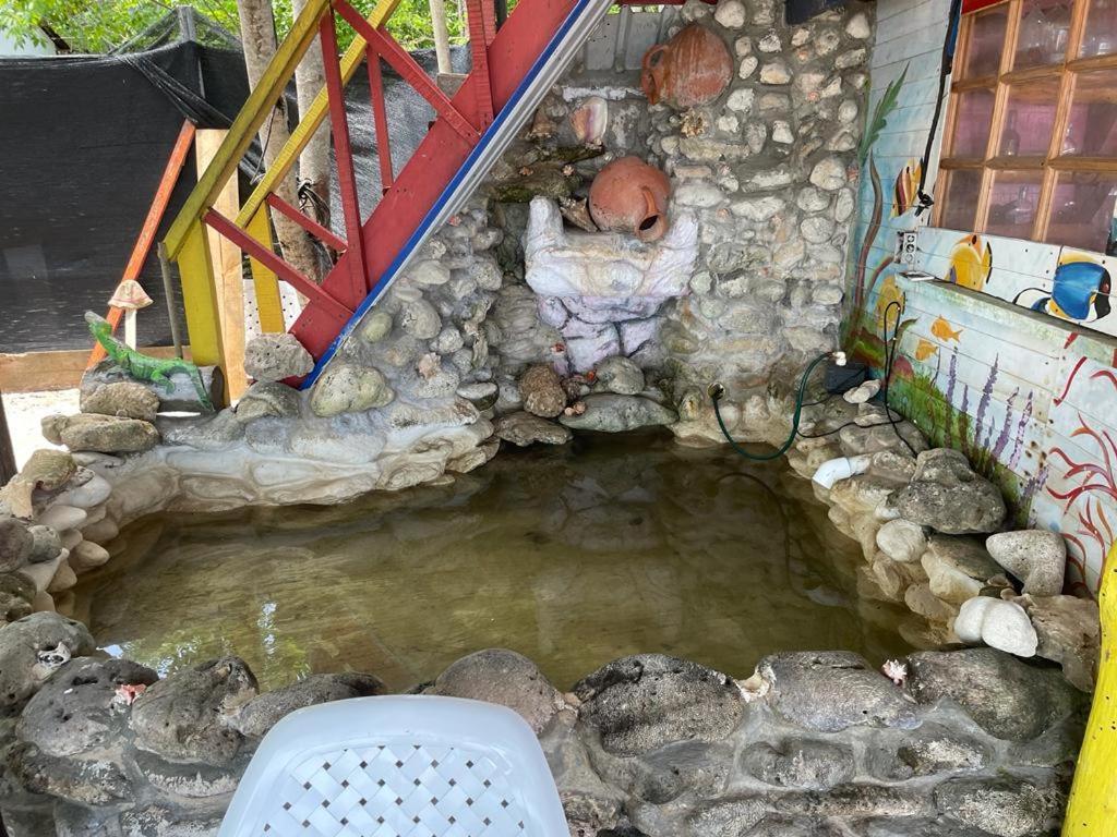 Готель Princesa Del Mar Pendales Екстер'єр фото