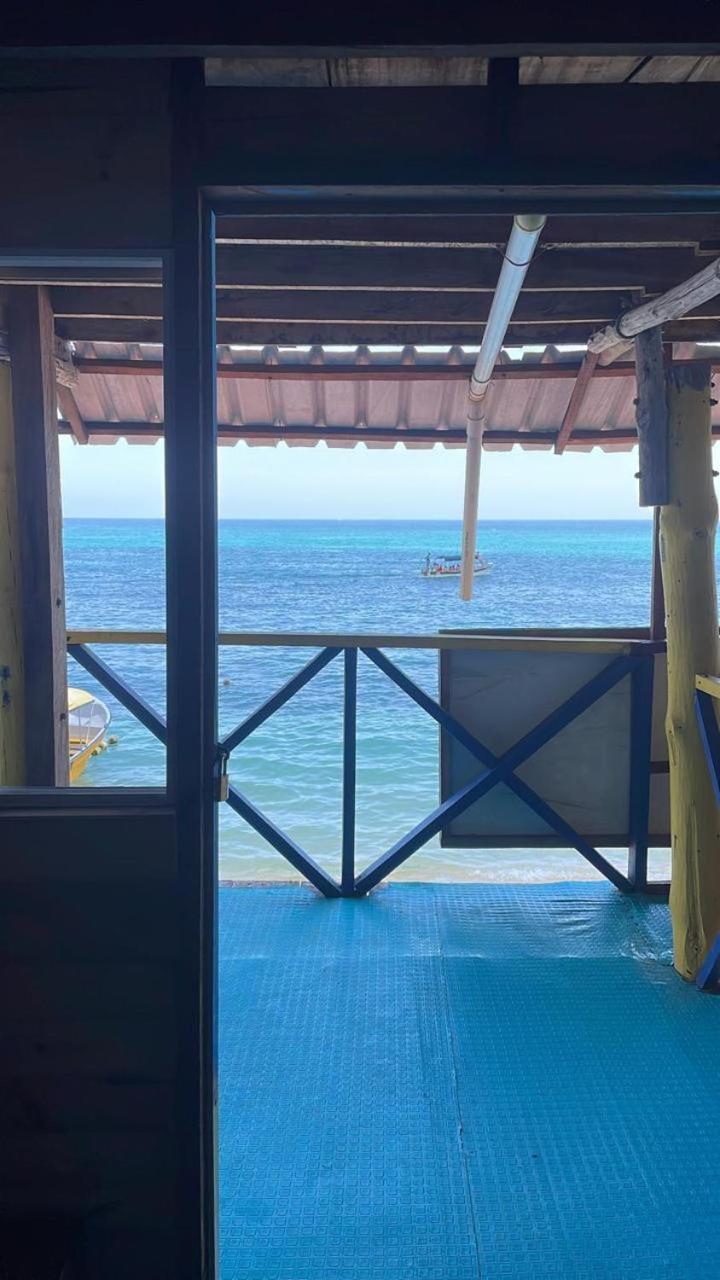 Готель Princesa Del Mar Pendales Екстер'єр фото