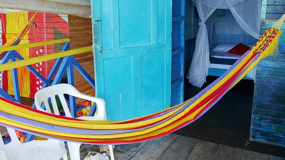 Готель Princesa Del Mar Pendales Екстер'єр фото