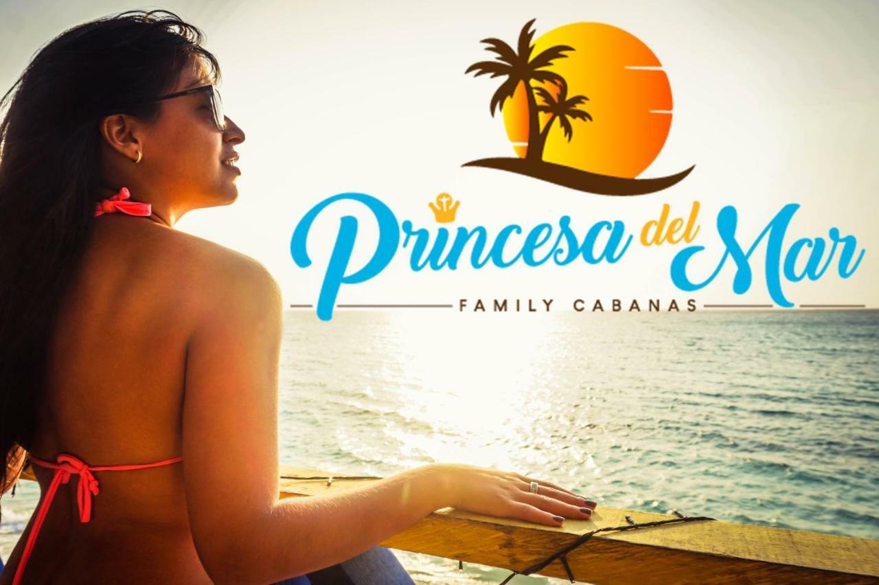 Готель Princesa Del Mar Pendales Екстер'єр фото